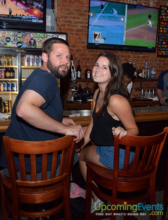 The French Fling Bar Crawl