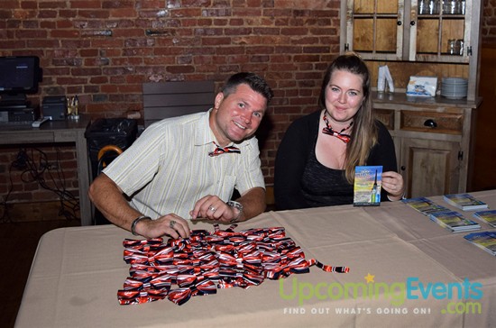 The French Fling Bar Crawl