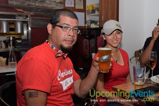 The French Fling Bar Crawl