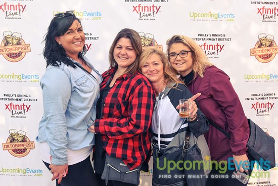 Oktoberfest Live! 2017