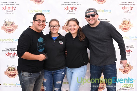 Oktoberfest Live! 2017