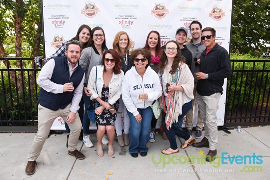 Oktoberfest Live! 2017