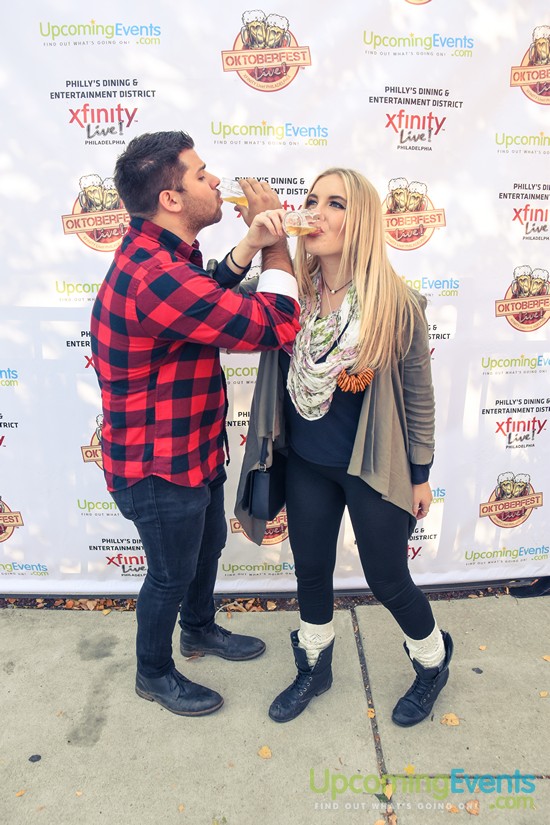 Oktoberfest Live! 2017