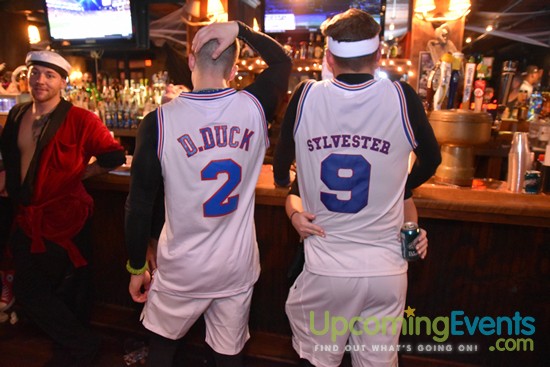 Manayunk's Haunted Brewery Bash