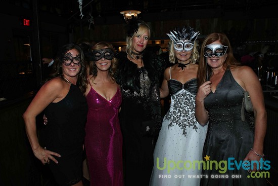 Prospero's Ball at Fringearts / La Peg