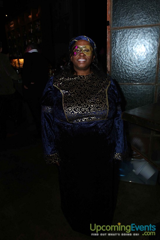 Prospero's Ball at Fringearts / La Peg