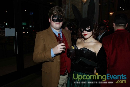 Prospero's Ball at Fringearts / La Peg