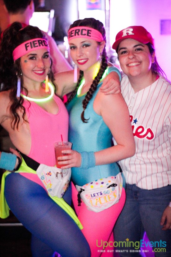 Unmask Your Spirit Halloween Bash