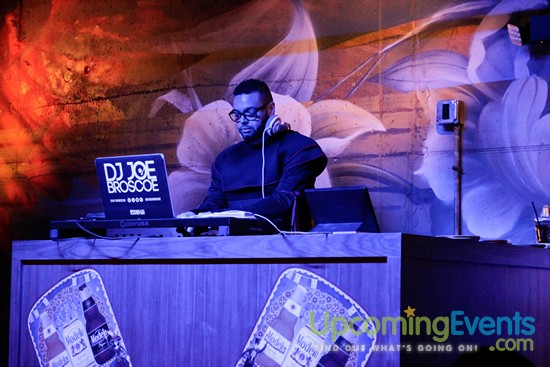 Day of the Dead at SPiN