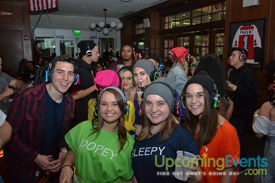 WICKED: 6 Evil Parties Under One Roof