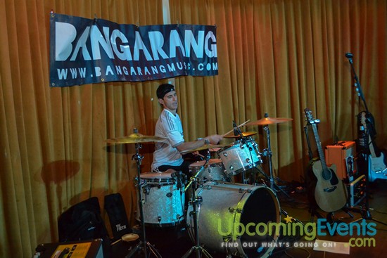 WICKED: 6 Evil Parties Under One Roof