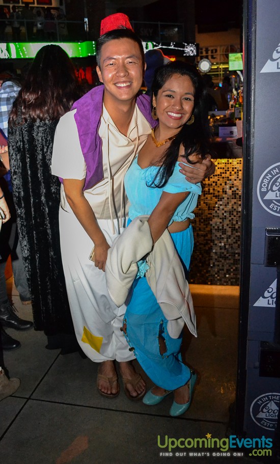 WICKED: 6 Evil Parties Under One Roof