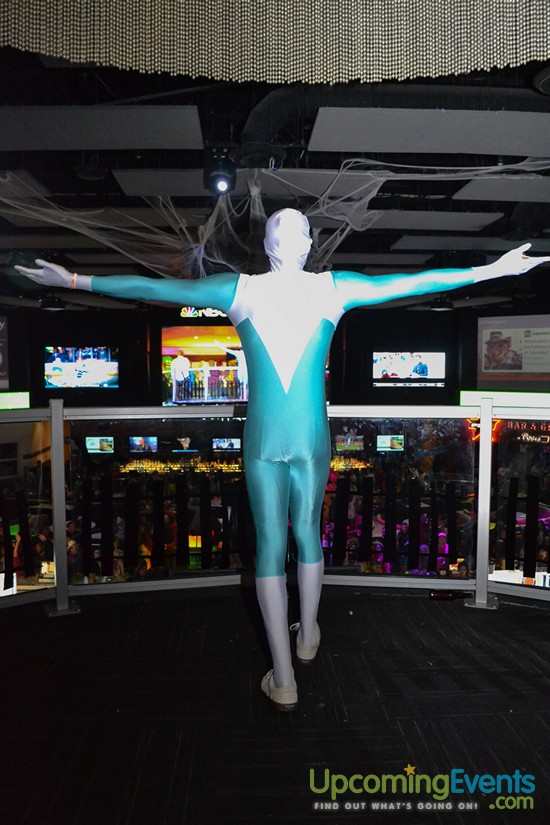 WICKED: 6 Evil Parties Under One Roof