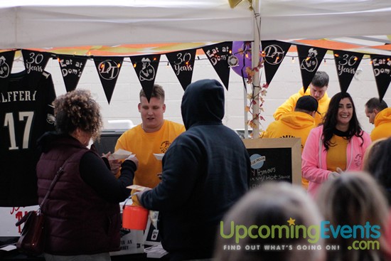 Philly Wing Fest 2017