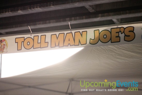 Philly Wing Fest 2017