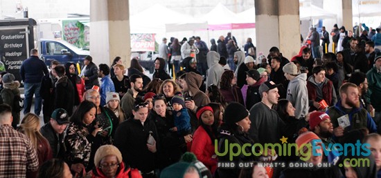 Philly Wing Fest 2017