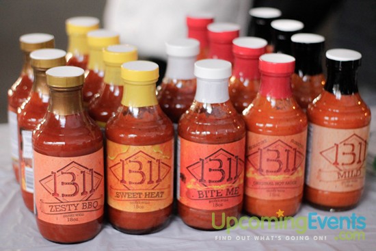 Philly Wing Fest 2017