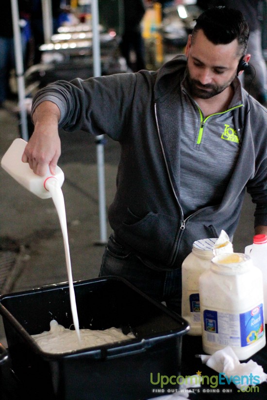 Philly Wing Fest 2017