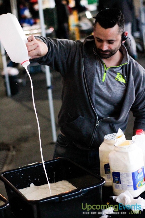 Philly Wing Fest 2017