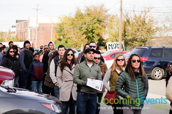 Philly Wing Fest 2017