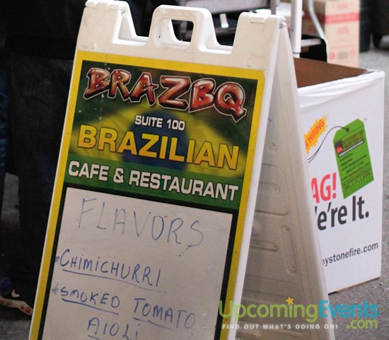 Philly Wing Fest 2017