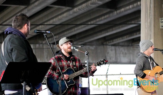 Philly Wing Fest 2017