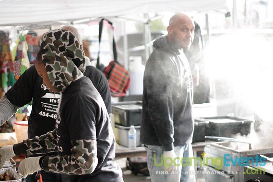 Philly Wing Fest 2017