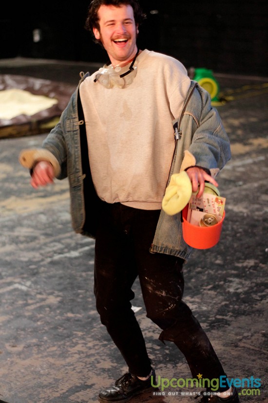 Philly Wing Fest 2017