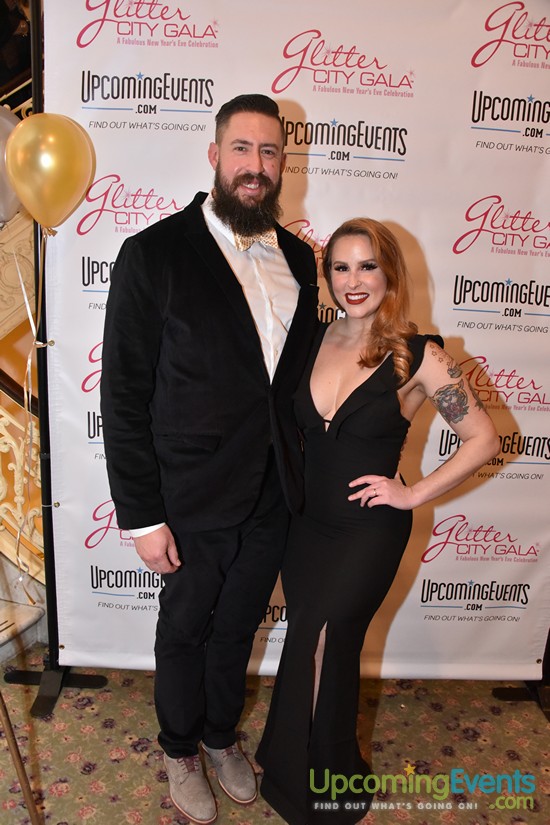 The Glitter City Gala - Philly's Hottest NYE Party! (Gallery 2)