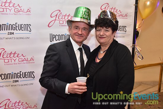 The Glitter City Gala - Philly's Hottest NYE Party! (Gallery 2)