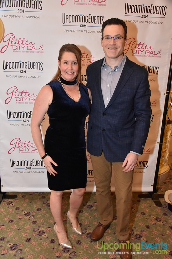 The Glitter City Gala - Philly's Hottest NYE Party! (Gallery 2)