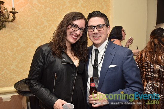 The Glitter City Gala - Philly's Hottest NYE Party! (Gallery 2)