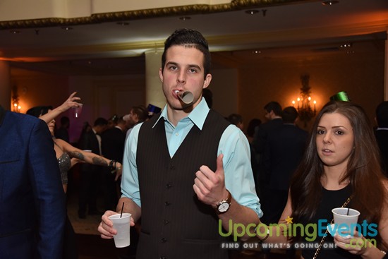 The Glitter City Gala - Philly's Hottest NYE Party! (Gallery 2)