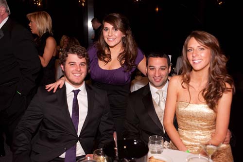 Hair O The Dog 2010