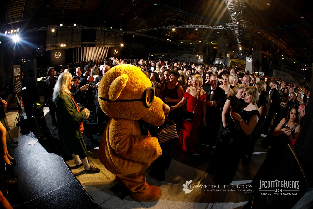 Black Tie Tailgate 2018 (Candid Shots)