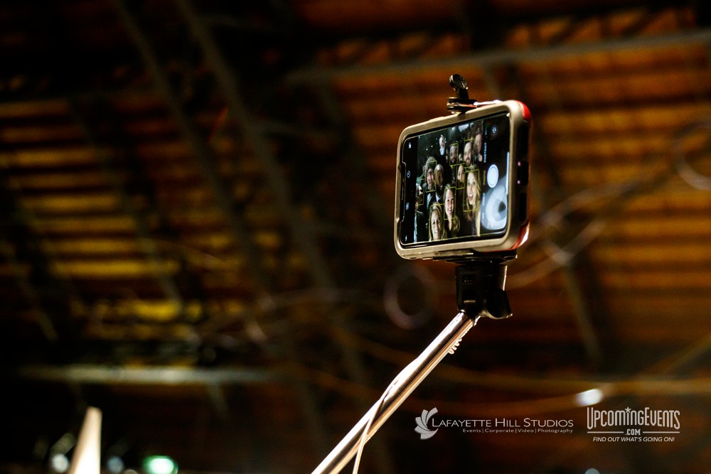 Black Tie Tailgate 2018 (Candid Shots)