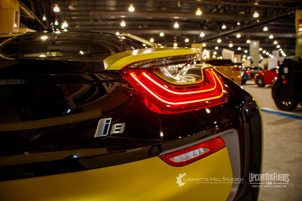 Black Tie Tailgate 2018 (Candid Shots)