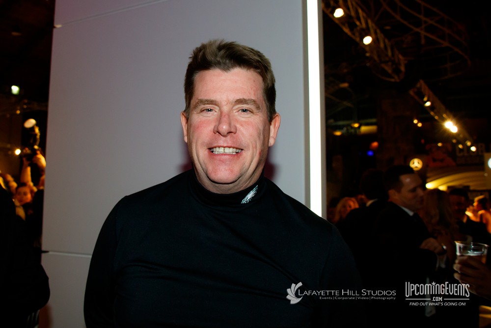 Black Tie Tailgate 2018 (Candid Shots)