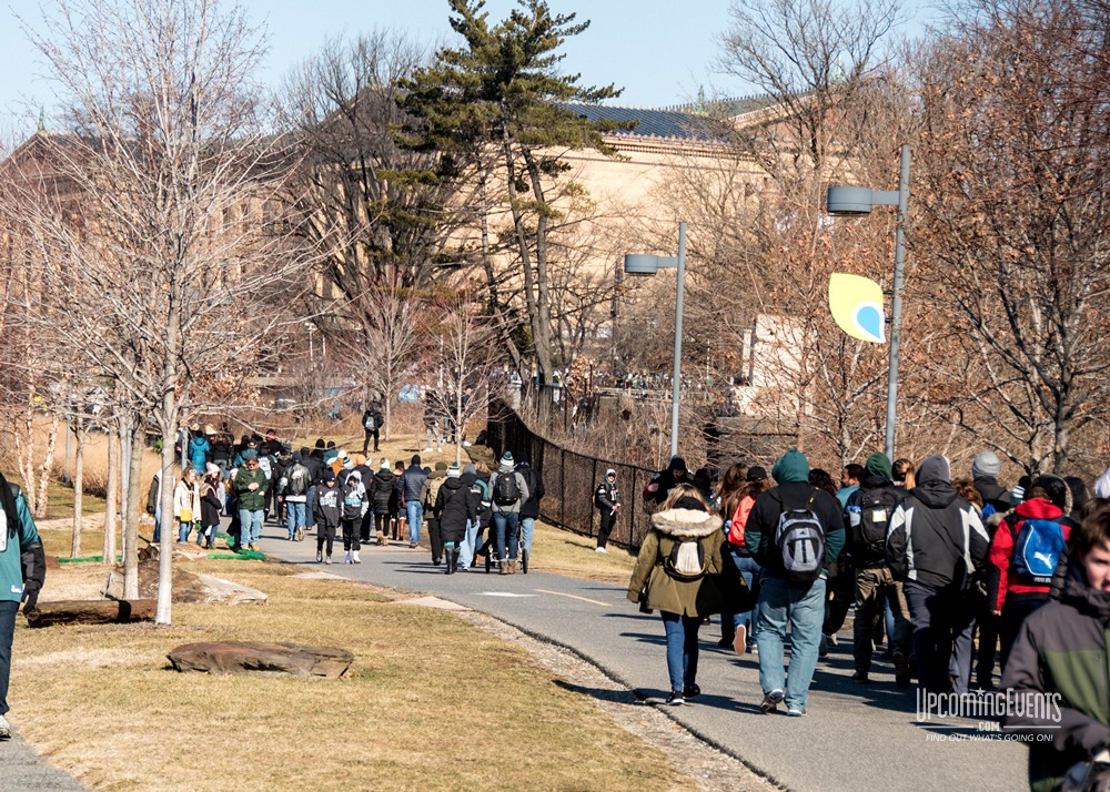 Eagles Parade Photos (Gallery 1)