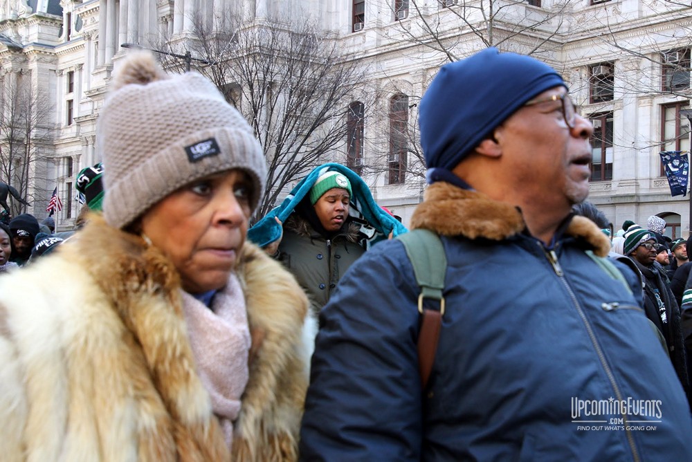 Eagles Parade Photos (Gallery 2)