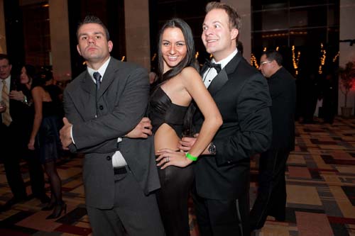 Hair O The Dog 2010