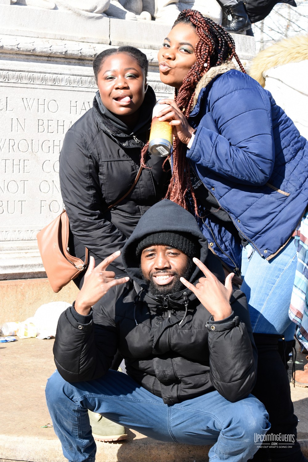 Eagles Parade Photos (Gallery 3)