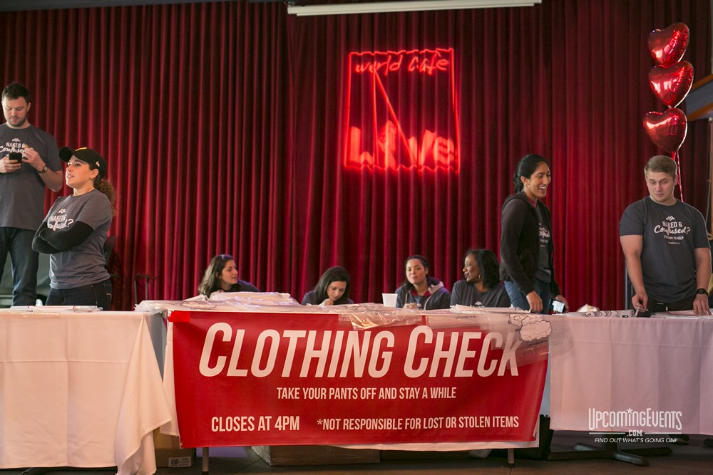 Cupid's Undie Run 2018 (Gallery 2)