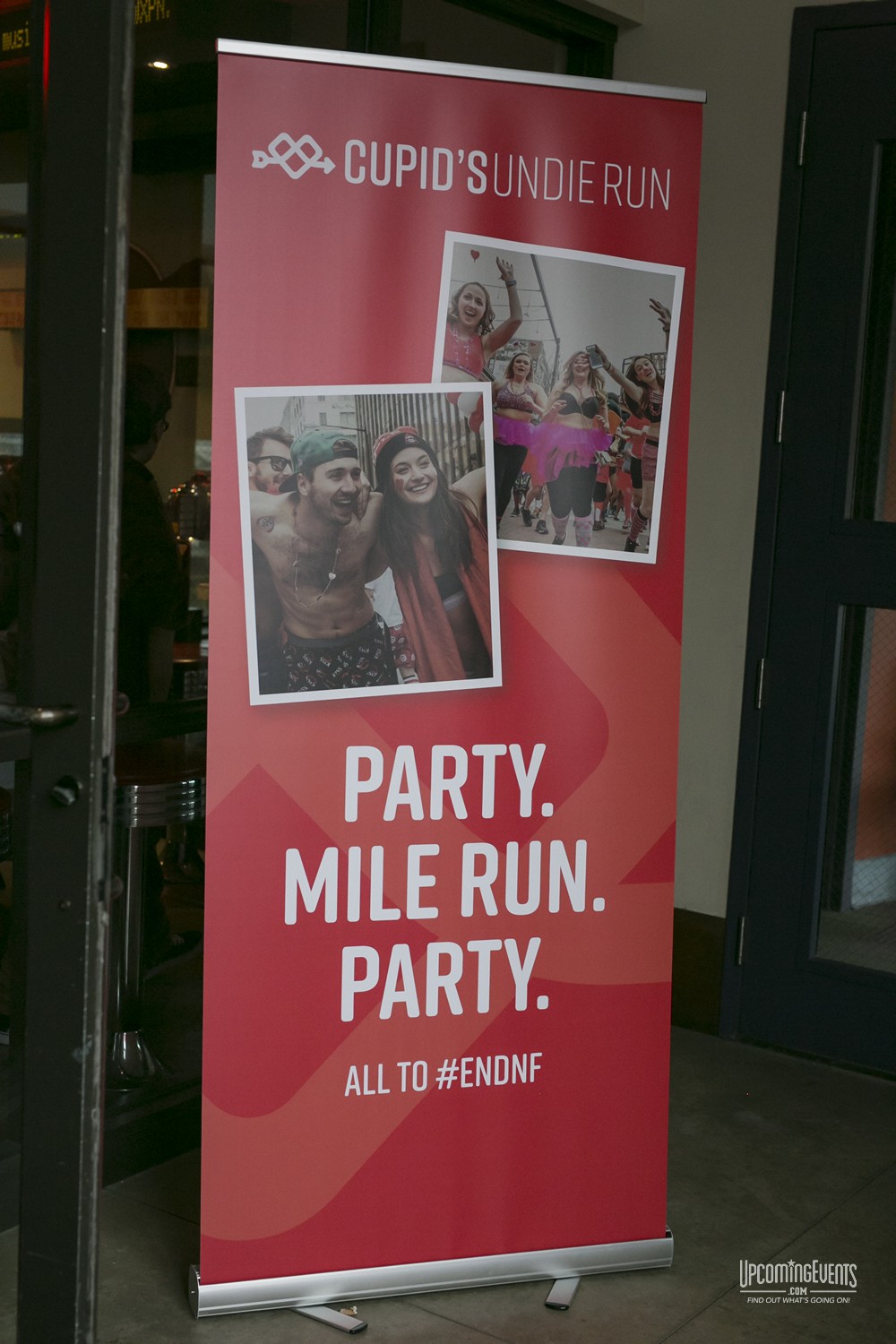Cupid's Undie Run 2018 (Gallery 2)