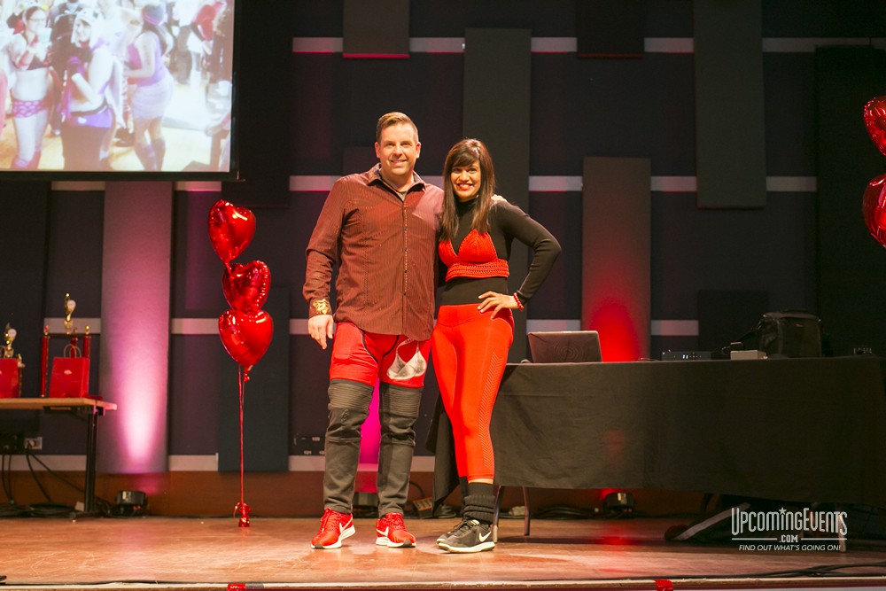 Cupid's Undie Run 2018 (Gallery 2)