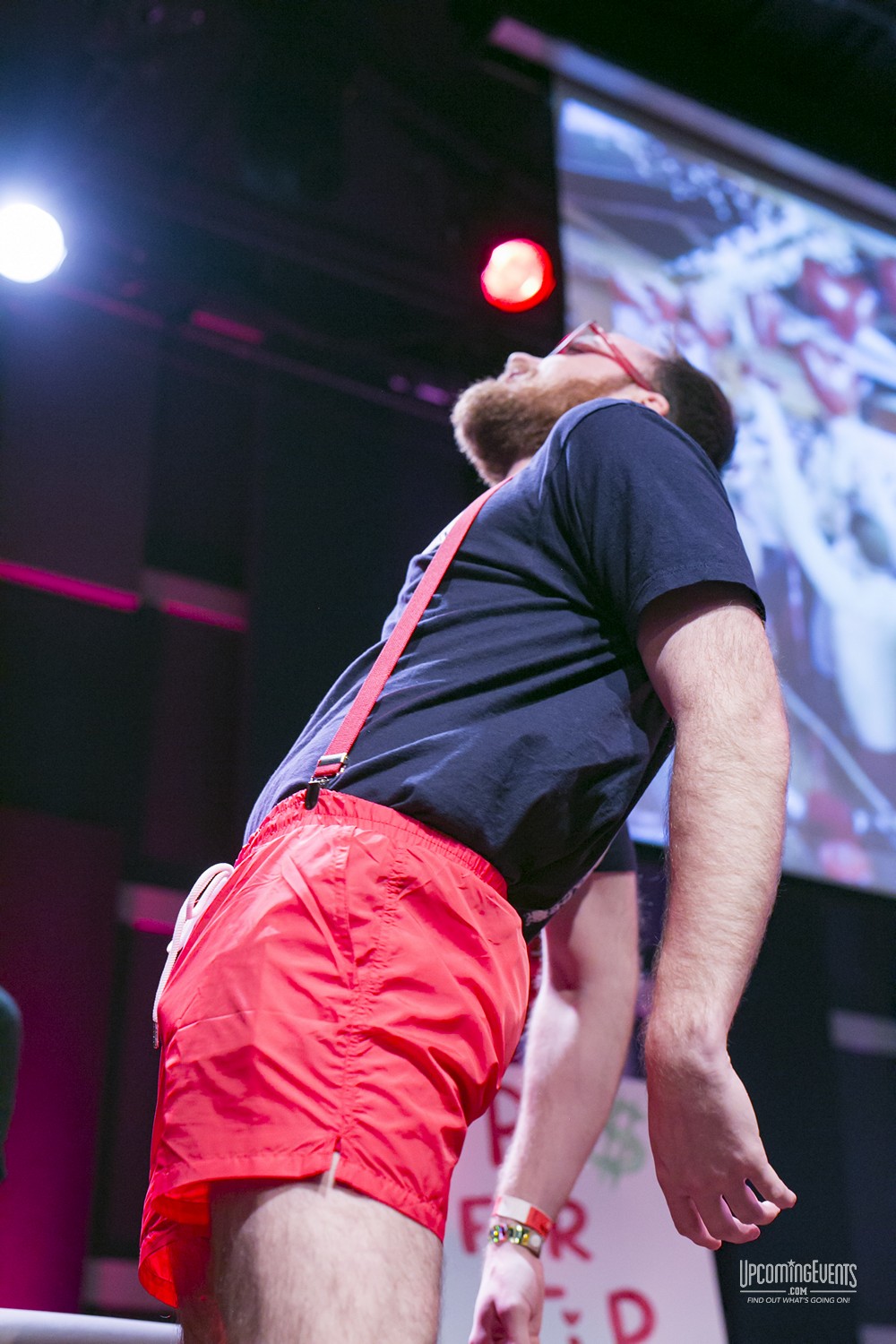 Cupid's Undie Run 2018 (Gallery 2)