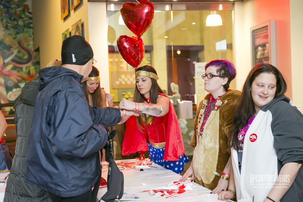 Cupid's Undie Run 2018 (Gallery 2)