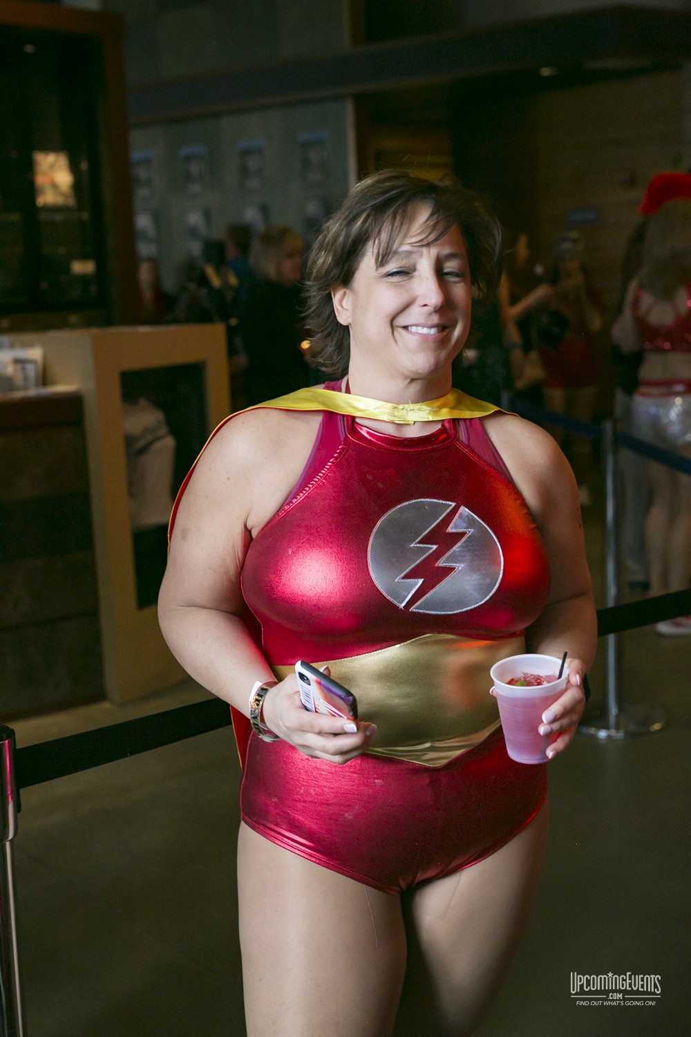 Cupid's Undie Run 2018 (Gallery 2)