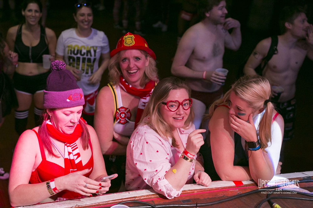Cupid's Undie Run 2018 (Gallery 2)