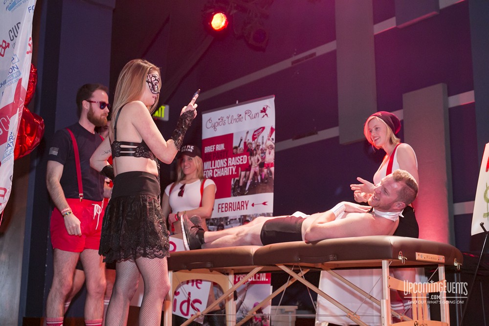 Cupid's Undie Run 2018 (Gallery 2)